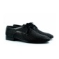 Туфли модельные STEPTER 6143 Чёрные