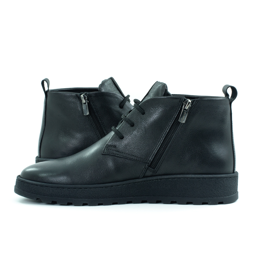 Чоловічі черевики STEPTER 8341 - Зображення 4