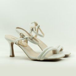 Жіночі босоніжки BRAVOMODA 0109 WHITE