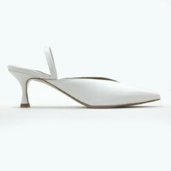 Жіночі босоніжки BRAVOMODA 0262 White