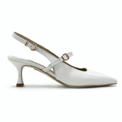 Жіночі босоніжки BRAVOMODA 0342 White
