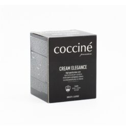 Крем COCCINE 55/26/50/02Чёрный