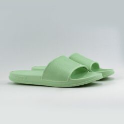 Жіночі шльопанці COQUI 7082 Pastel Lt-Mint