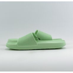 Alternative view of Жіночі шльопанці COQUI 7082 Pastel Lt-Mint