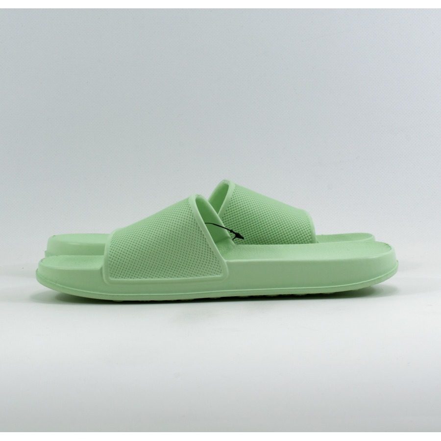 Жіночі шльопанці COQUI 7082 Pastel Lt-Mint - Зображення 2