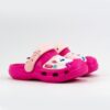 Дитячі сабо COQUI 9382 Lt.Fuchsia/Cand