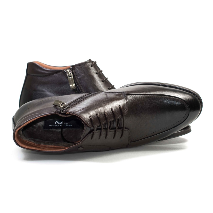 Чоловічі черевики VITTO ROSSI JH018-706A-C15M - Зображення 3