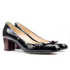 Жіночі туфлі човники SOLO FEMME 42002-02-B48
