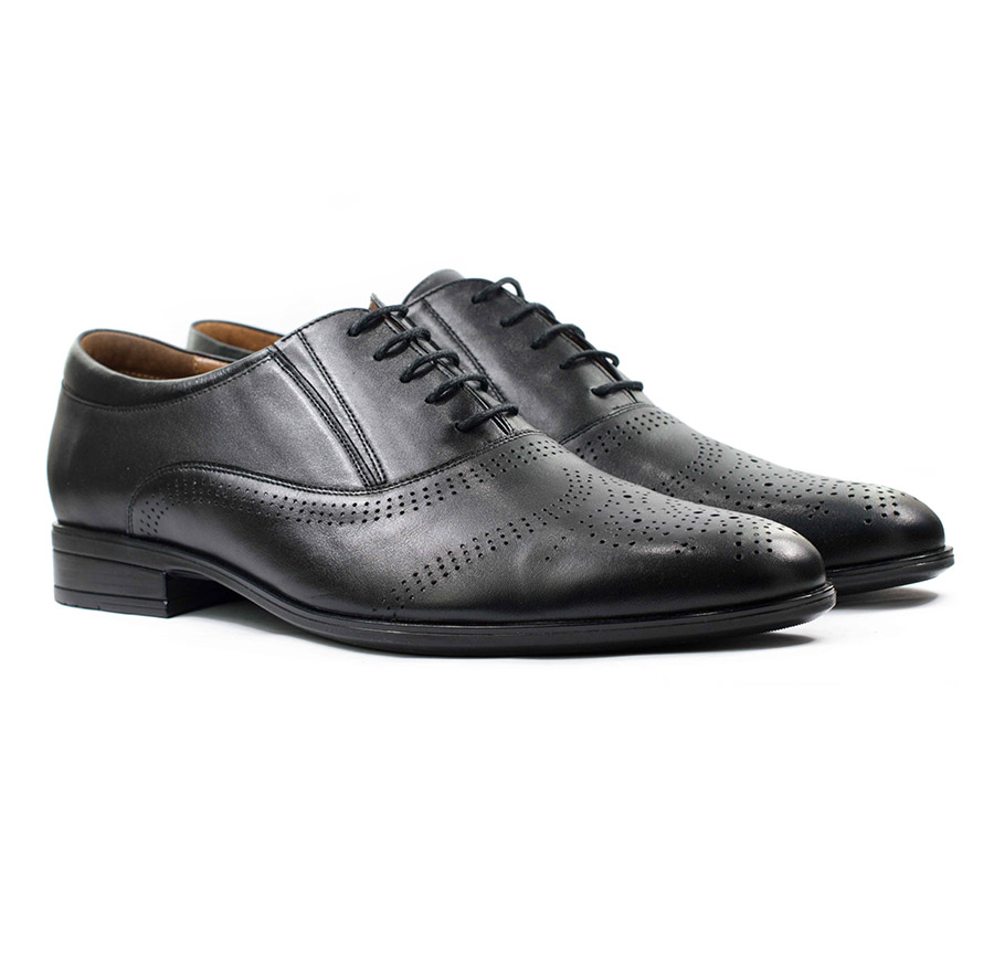 Чоловічі туфлі класичні STEPTER 6125