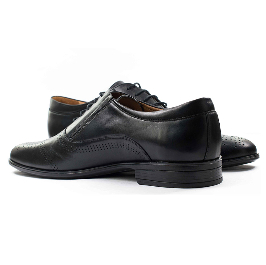 Чоловічі туфлі класичні STEPTER 6125 - Зображення 3