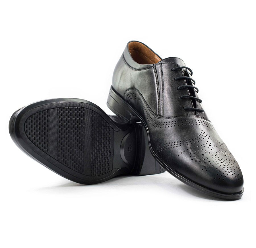 Чоловічі туфлі класичні STEPTER 6125 - Зображення 4