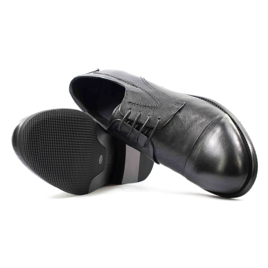 Чоловічі туфлі класичні VITTO ROSSI H665-21K5-J - Зображення 3