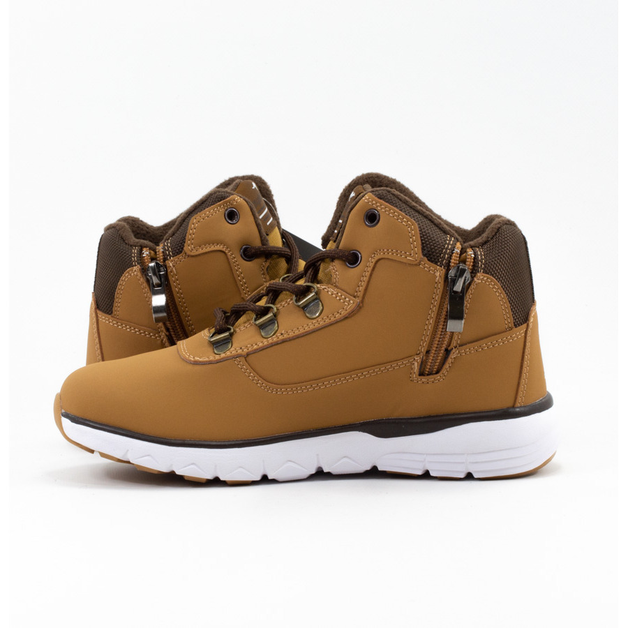 Дитячі черевики KANGAROOS 18621-3024 - Зображення 2