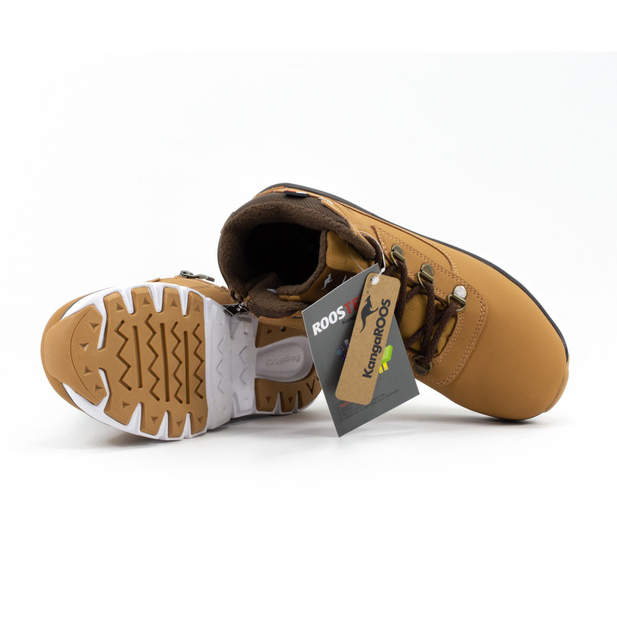 Дитячі черевики KANGAROOS 18621-3024 - Зображення 3