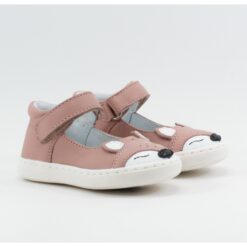 Дитячі босоніжки MIDO NOSTER 20-41 РОЗОВЫЙ