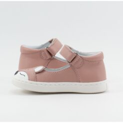 Alternative view of Дитячі босоніжки MIDO NOSTER 20-41 РОЗОВЫЙ