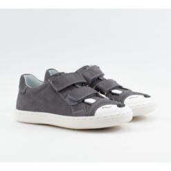 Дитячі кросівки MIDO NOSTER 30-31 СЕРЫЙ