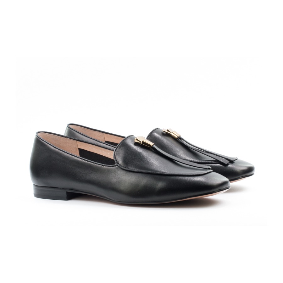 Жіночі лофери VITTO ROSSI 16db-738-40-3C