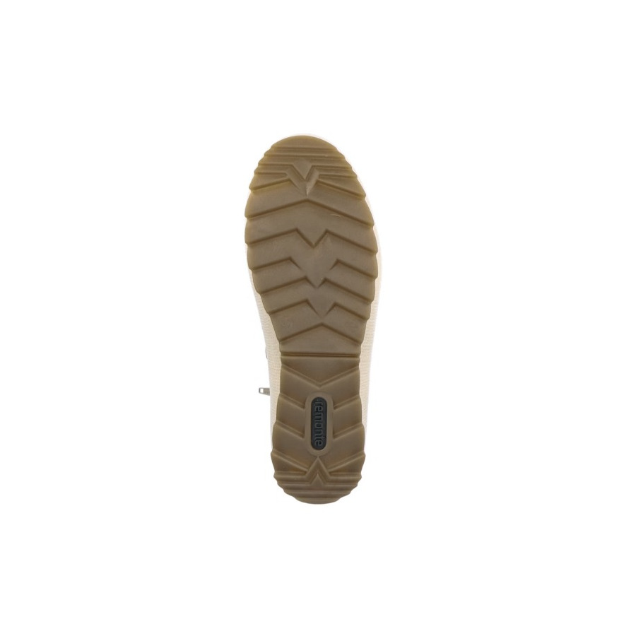Жіночі черевики комфорт REMONTE R8483-60 - Зображення 4