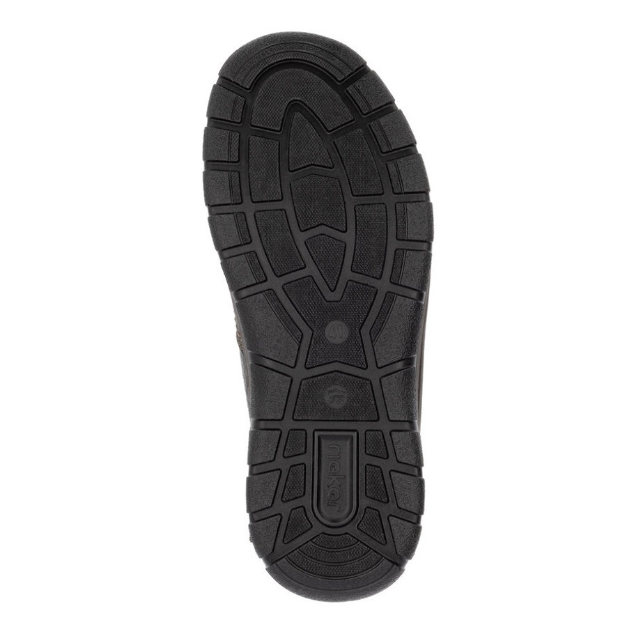 Чоловічі черевики RIEKER 03673-00 - Зображення 7