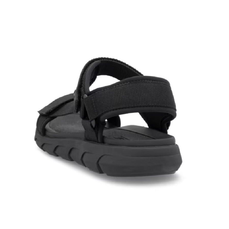 Чоловічі босоніжки RIEKER 20850-00 - Зображення 4