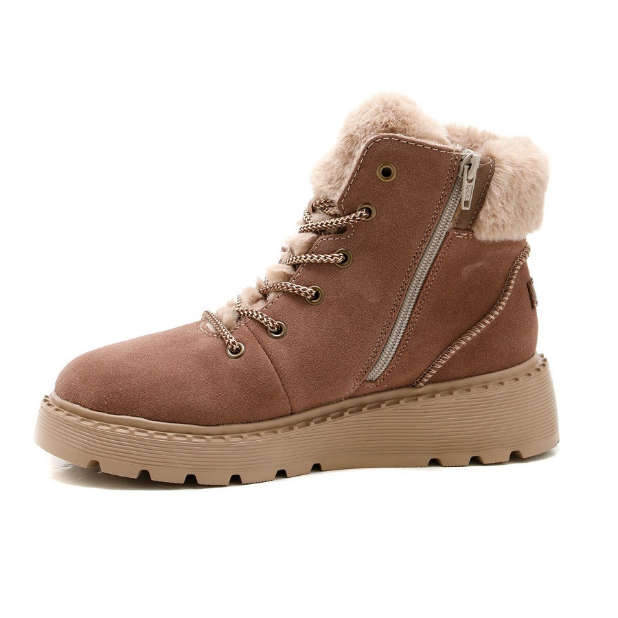 Жіночі черевики RIEKER 70402-24 - Зображення 3