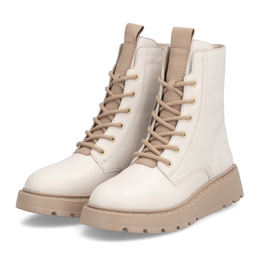 Жіночі черевики RIEKER 70404-80 - Зображення 3