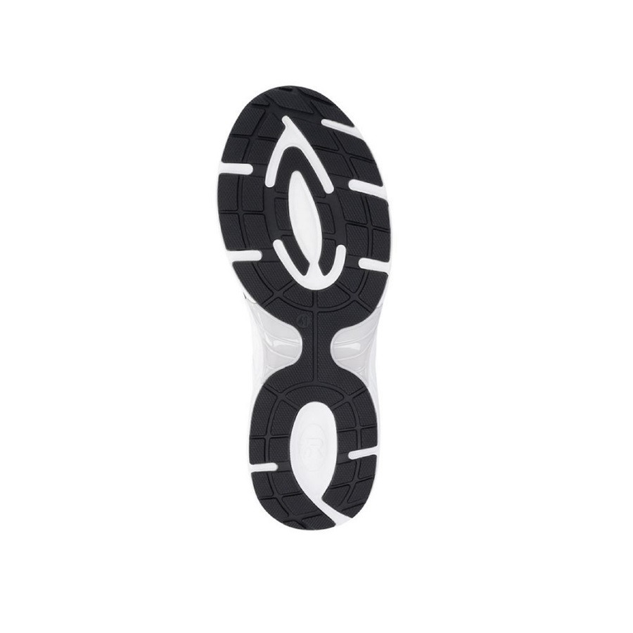Чоловічі кросівки RIEKER U4200-82 - Зображення 7
