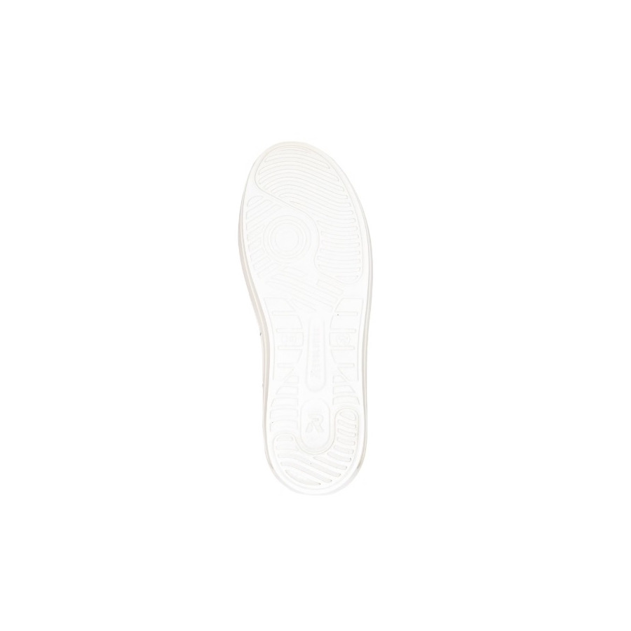 Жіночі черевики комфорт RIEKER W1270-60 - Зображення 6