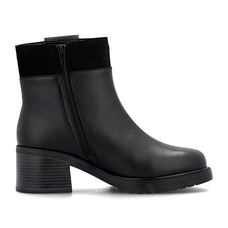 Жіночі черевики RIEKER Y5253-00 - Зображення 3