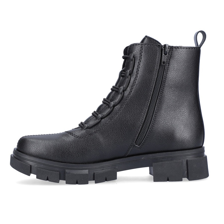 Жіночі черевики RIEKER Y7150-00 — изображение 7