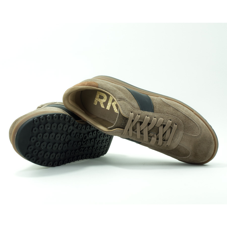 Жіночі кросівки RYLKO D1RZ2_U_2TX - Зображення 4