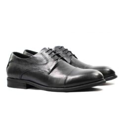 Чоловічі туфлі класичні VITTO ROSSI H665-21K5-J