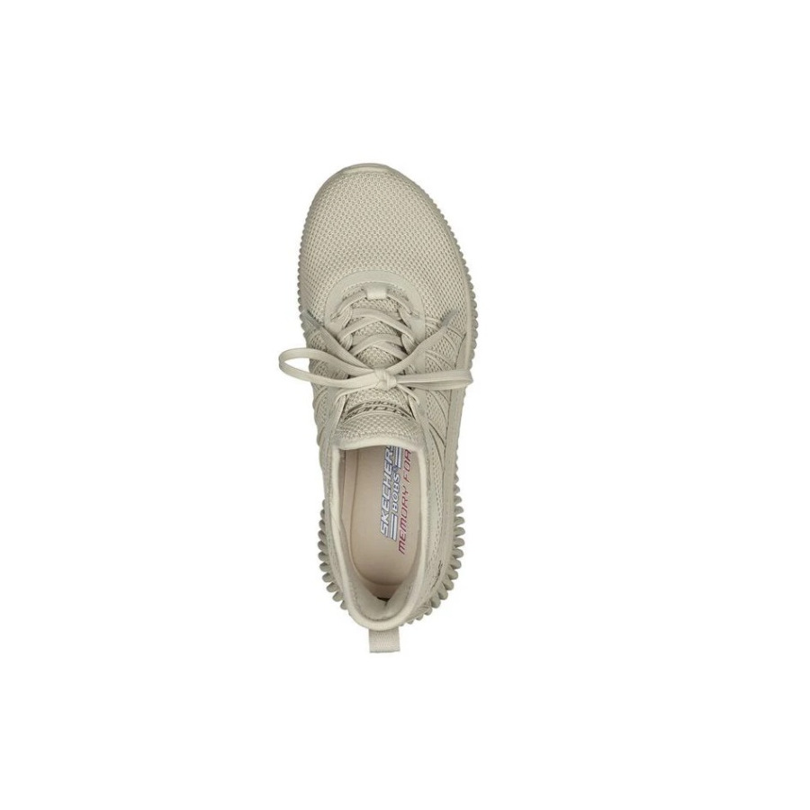 Жіночі кросівки SKECHERS 117417/TPE - Зображення 5