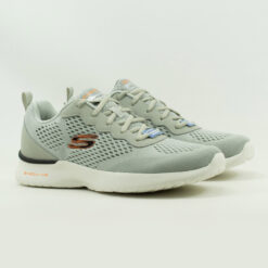 Чоловічі кросівки SKECHERS 232291/GRY