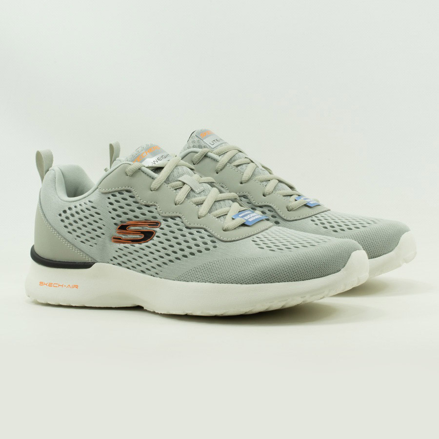 Чоловічі кросівки SKECHERS 232291/GRY