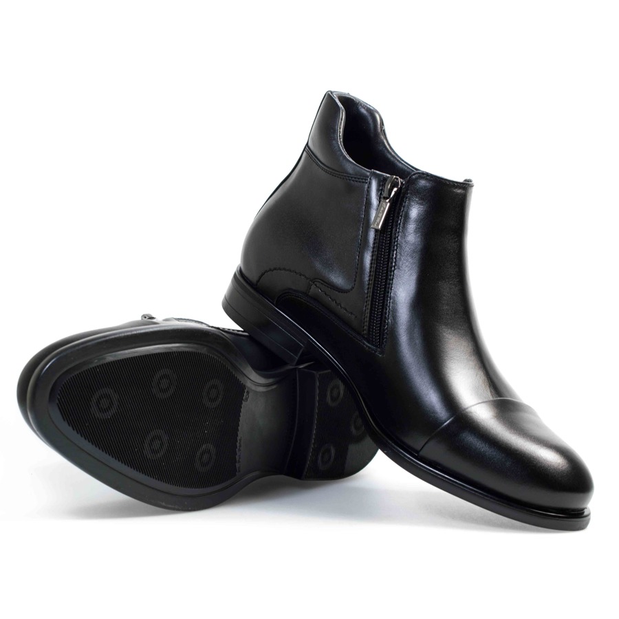 Чоловічі черевики STEPTER 6278 - Зображення 3