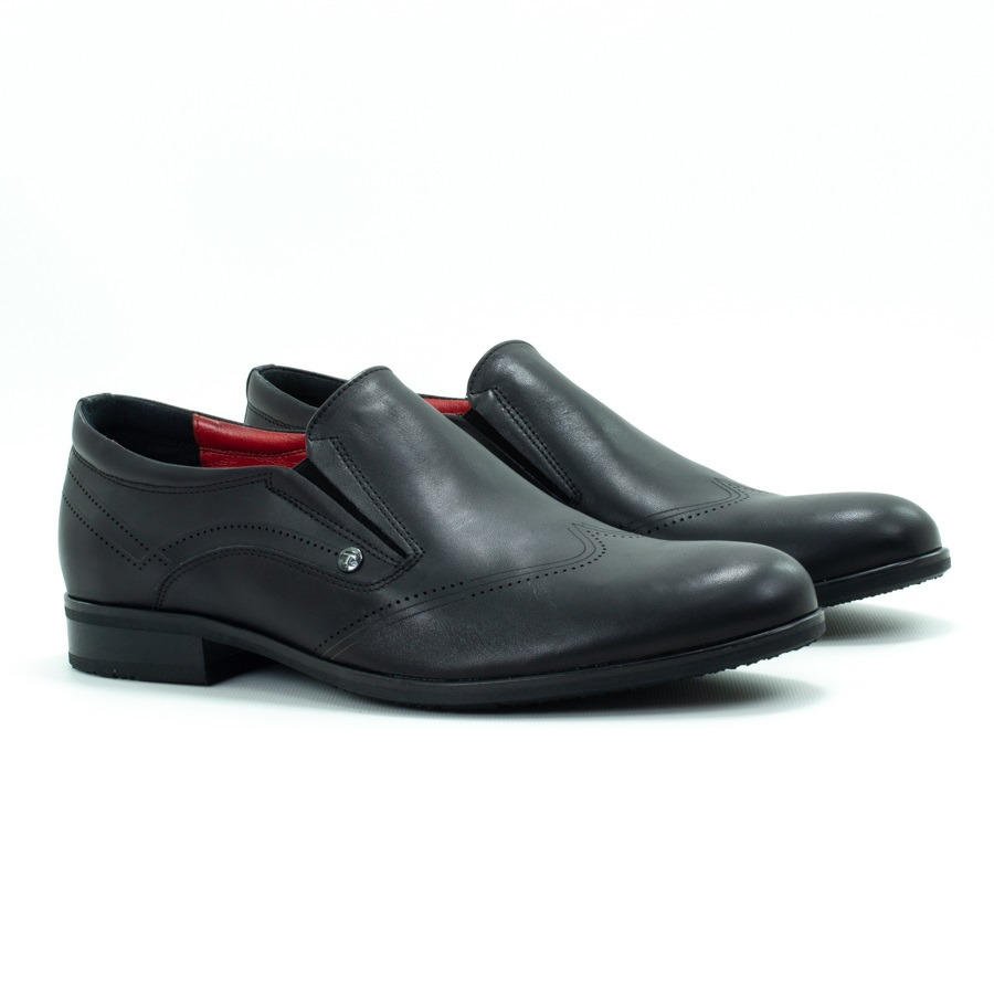 Чоловічі туфлі класичні STEPTER 6784