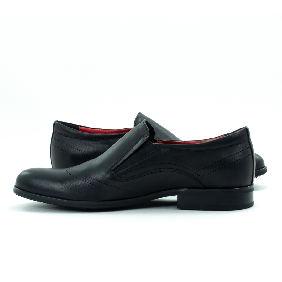 Чоловічі туфлі класичні STEPTER 6784 - Зображення 2