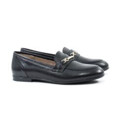 Жіночі лофери STEPTER 7053 Кожаные