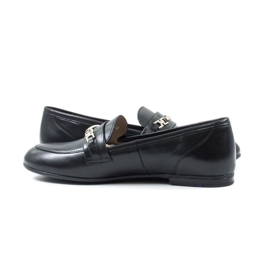 Жіночі лофери STEPTER 7053 Кожаные - Зображення 2