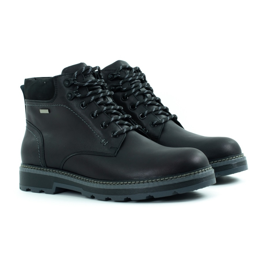 Чоловічі черевики STEPTER 8381