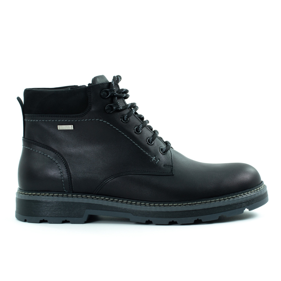 Чоловічі черевики STEPTER 8381 - Зображення 4