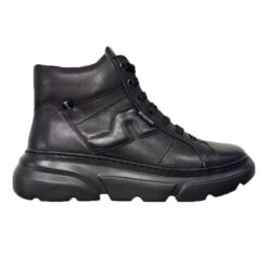 Жіночі черевики STEPTER 8609 Чорний