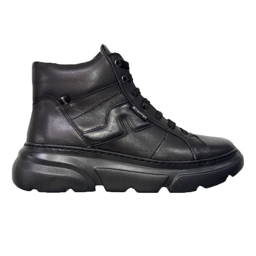 Жіночі черевики STEPTER 8609 Чорний