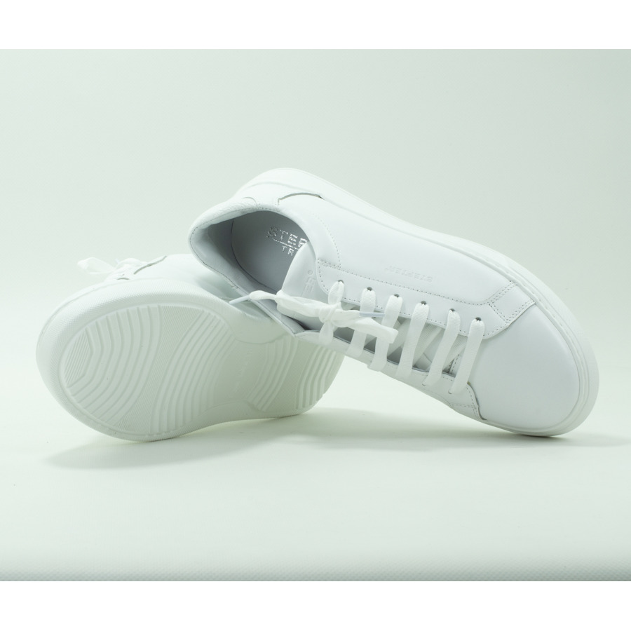 Жіночі кросівки STEPTER 8654 - Зображення 4