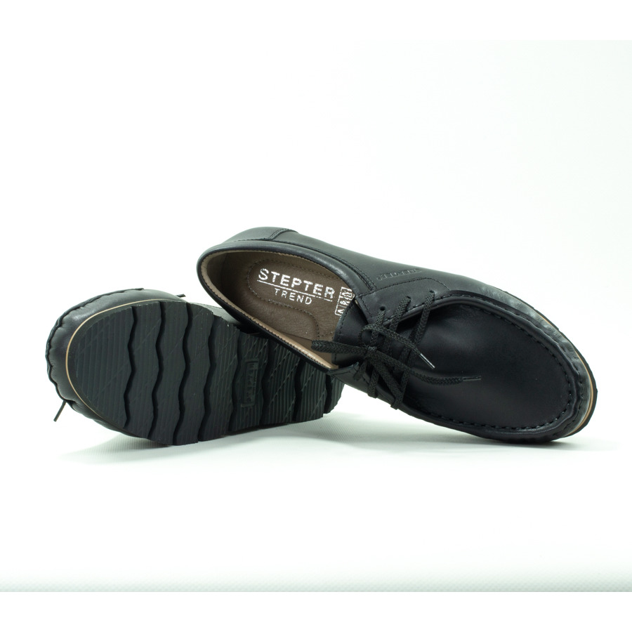Жіночі мокасини STEPTER 8681 - Зображення 4