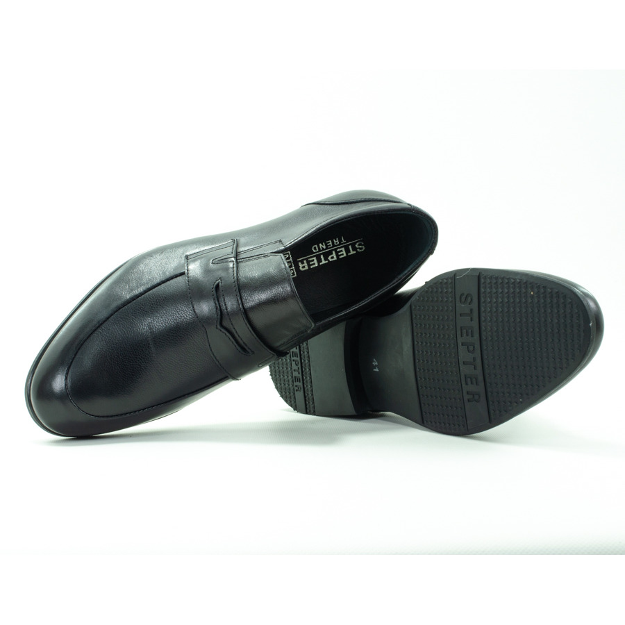 Чоловічі туфлі STEPTER 8717 - Зображення 4