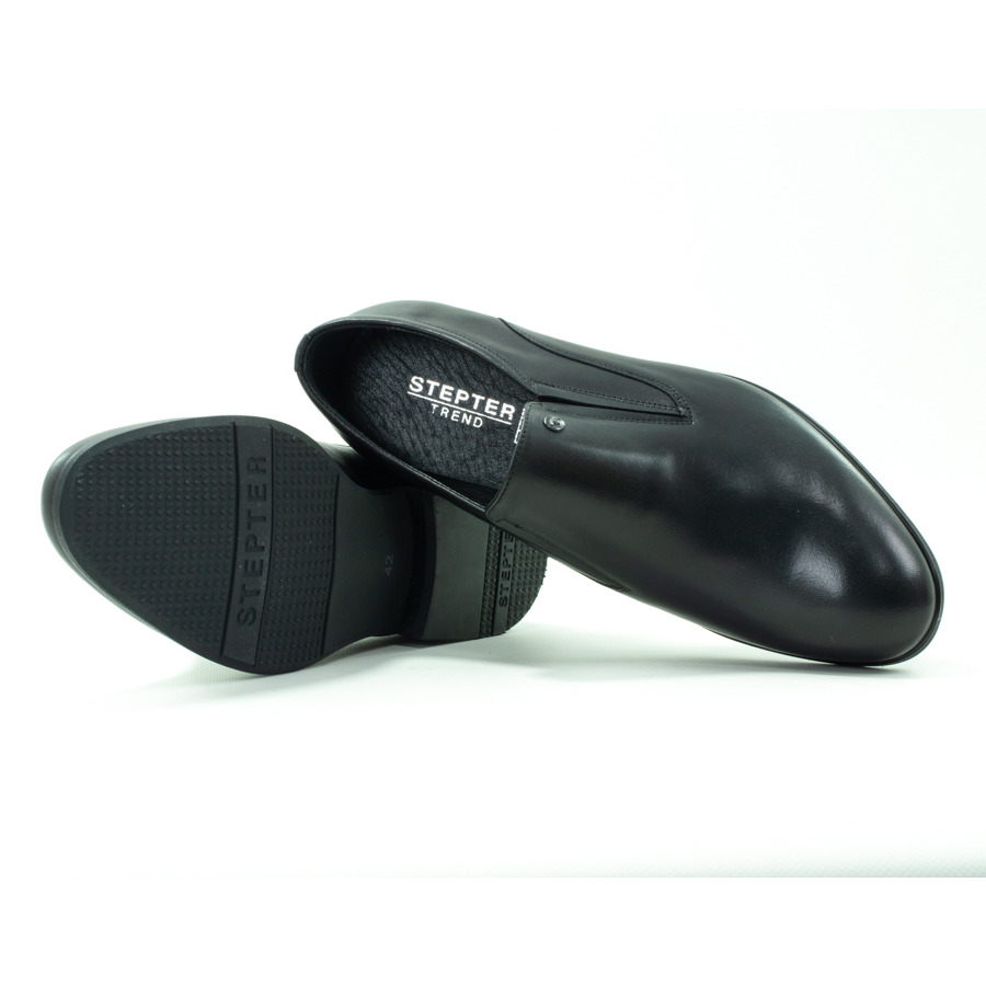 Чоловічі туфлі STEPTER 8719 - Зображення 4