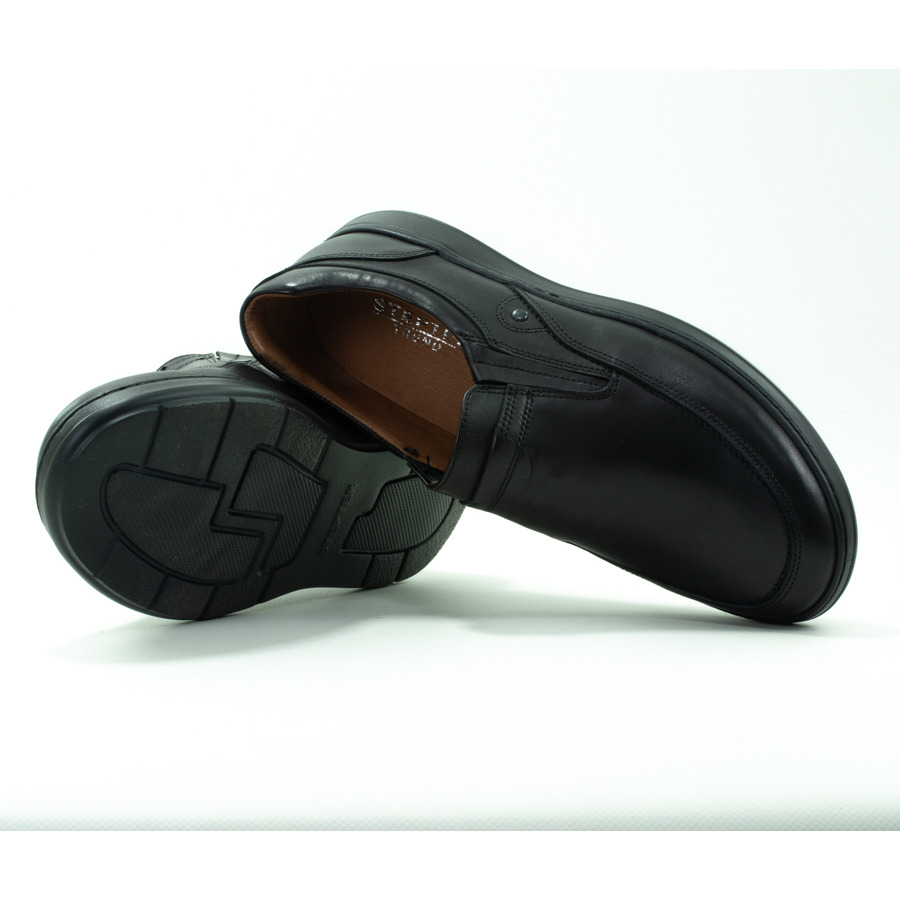 Чоловічі туфлі STEPTER 8721 - Зображення 4